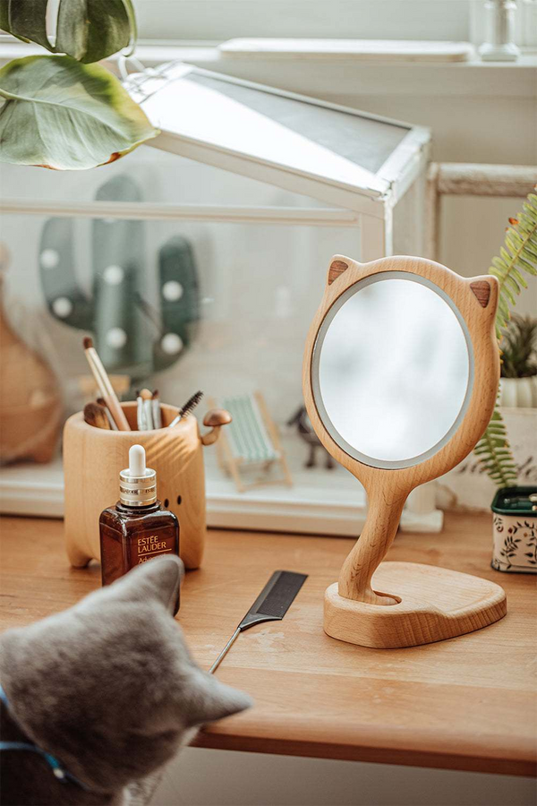 Mooden LED Vanity Mirror